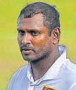Mathews to retire from Test cricket