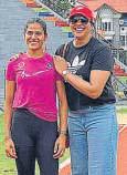 After breaking 23-yr-old long jump record, Shaili Singh aims for gold at Asian Athletics Championship