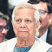 Bangladesh's Yunus Could Quit Over Lack Of Reform Progress