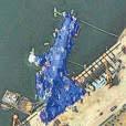 North Korea Detains 3 Shipyard Officials Over Failed Launch of Warship