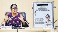 DDCs get powers to fast-track infra work