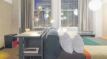 How Tech Is Leading the Way to 'Smart' Hospitality Education