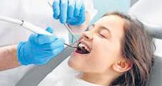 Charting the future of dentistry education