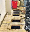 Jewellery firm sends staff into septic tank to find gold, 4 dead