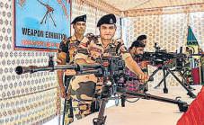 BSF to name border post Sindoor after Op success