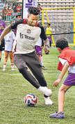 At United, scrutiny just keeps coming: Maguire