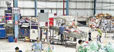 Ecom Express Sees 150 Workers Resign Amid Delhivery Acquisition
