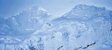Research finds glaciers far more vulnerable to global warming than earlier estimates