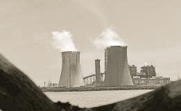 New Legal Architecture for Nuclear Power Sector