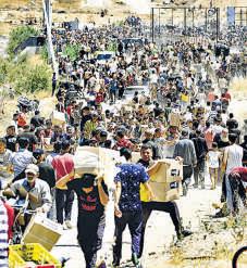 Israel Approves Trump's Latest Gaza Truce Plan