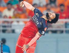 Suyash's wrong'un turned out to be right one for RCB
