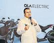Ola Electric Faces Investors' Ire After Disappointing Q4 Results