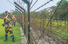 Foreign nationals being sent to B'desh as per SC order: Sarma