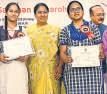 CM honours CBSE top performers, reiterates reforms