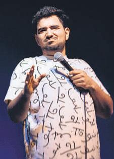 Parents have failed if their kids watch my content, says Samay