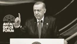 Erdogan's Delusions and India's Security Concerns