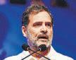 Row erupts after Rahul intensifies attack on Modi over ceasefire