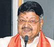 BJP Minister Sparks Row, Disapproves of Women Wearing Skimpy Clothes
