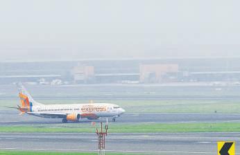 200 Flights Will Be Hit Daily Due to IGI Runway Closure