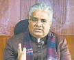 Env Minister Rejects Cong's Claim of Zoo Privatisation