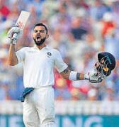 Fire and ice: As Kohli exits, can we revisit Dravid's legacy too?