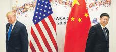 Trump Says Xi to Restart Rare Earth Flows, Sets Date for Talks