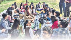 Swift justice, desi style: Indian fans celebrate Taylor's victory