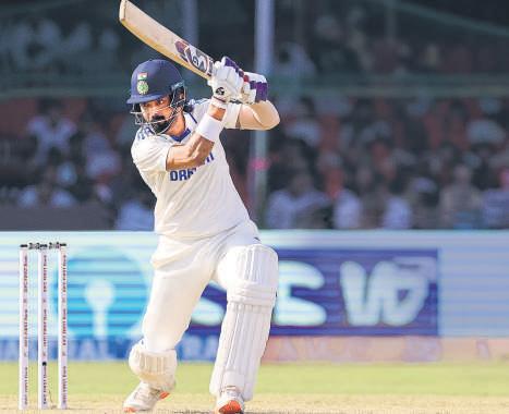 Rahul, Karun experience may be vital in English conditions