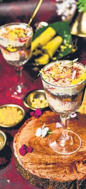 Punjab Da Swag: A celebration of flavour at Punjab Grill
