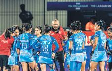 It is all about handling nerves and positioning, says Harendra