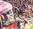HC allows govt to file reply on stampede plea in sealed cover
