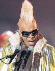 Sly Stone, leader of 1960s funk band, dies at age 82