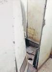 Dirty train delays BSF personnel deployment for Amarnath Yatra