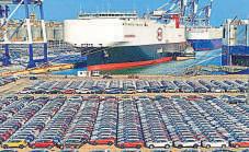 US Eases Stance on Auto Tariff Parleys With India