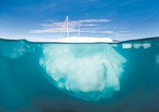Arctic heatwave shatters Greenland, Iceland records; could hit monsoons