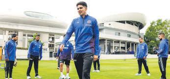 Why have India struggled in England?
