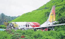 In six of India's deadliest air disasters, investigators pinpointed human error