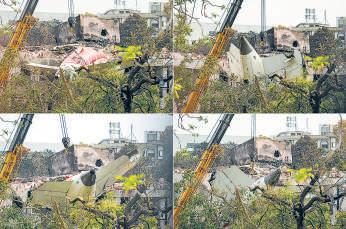 Toll Rises As More Bodies Found; First DNA Matches Completed