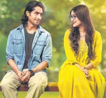 Ektaa R Kapoor Brings Romantic Chemistry Back on Television With Bade Achhe Lagte Hai's New Season