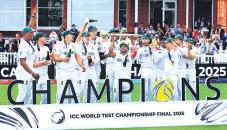 Chokers to champions: Proteas end decades-long ICC trophy drought