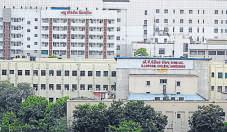 40 Years After Jet Crash, Guj Hospital at Heart of Yet Another Airline Tragedy