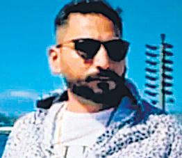 Punjab-origin man dies days after Australian cop knelt on his neck during violent arrest