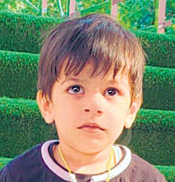Cops File Case into Drowning of Six-Year-Old at Pitampura