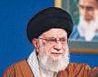Khamenei's inner circle nearly hollowed out