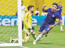 The goal drought Indian football team needs to address right away