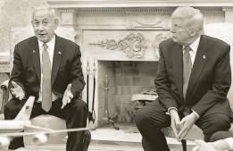 The age of adventurism and its cost for nations