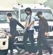 2nd weapon found near site of Meghalaya murder: Cops