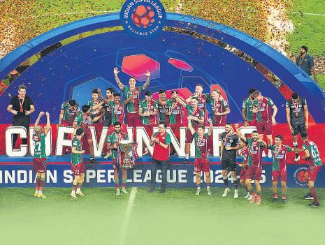 No promotion, relegation for 10 years in proposal for top league