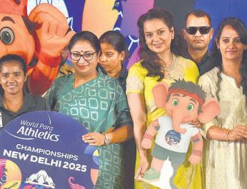 Viewing Dharavi for slum revamp model