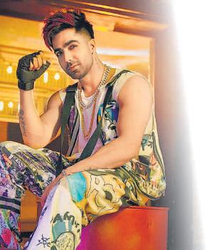 Harrdy Sandhu on impersonation: My fans were being asked for money